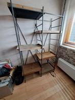 Dienbladen kast, Ophalen, Zo goed als nieuw