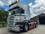Scania R500 V8 / 6x2 / MANUAL / NL TRUCK / EURO 3 / HYDRAULI, Auto's, 579 pk, Scania, Bedrijf, Electronic Stability Program (ESP)
