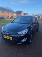 Hyundai i20 1.2L | 5D | Airco | Cruise | Bluetooth |, Zwart, 4 cilinders, Zwart, Origineel Nederlands