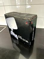 Playstation 1 (PsOne) CIB,  compleet en in uitstekende staat, Spelcomputers en Games, Spelcomputers | Sony PlayStation 1, Ophalen of Verzenden