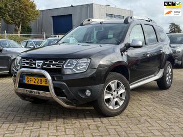 Dacia Duster 1.2 TCe 4x2 Prestige | Nieuwe Distr. Ketting beschikbaar voor biedingen