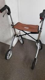 TRUST  LETS  GO  OUT ROLLATOR, Ophalen, Zo goed als nieuw