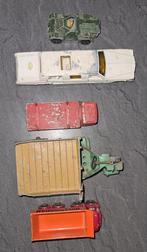 Vintage Dinky Toys, Lesney & Majorette Collectie, Ophalen of Verzenden, Gebruikt