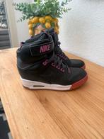 Nike Air Revolution Sky High - Collectors Item!, Verzenden, Zwart, Nike, Sneakers of Gympen