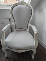 Brocante stoel, Antiek en Kunst, Antiek | Meubels | Stoelen en Banken, Ophalen