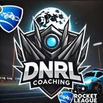DNRL coaching l Rocket League Coaching, Avontuur en Actie, Online, Verzenden, Nieuw