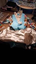 Compleet pakje maat s/m, Kleding | Dames, Ophalen, Zo goed als nieuw, Carnaval