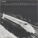 kraftwerk, Cd's en Dvd's, Vinyl | Rock, Gebruikt, Ophalen of Verzenden, 12 inch