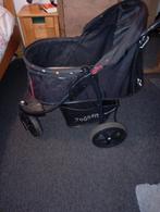 Te koop hondenbuggy., Dieren en Toebehoren, Honden-accessoires, Ophalen, Zo goed als nieuw
