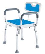 Safe Age douchestoel, nieuw in ongeopende doos., Diversen, Verpleegmiddelen, Ophalen of Verzenden, Nieuw