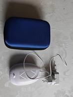 Droogbox hoortoestel, Diversen, Verpleegmiddelen, Ophalen of Verzenden, Gebruikt