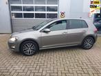 Volkswagen GOLF 1.2 TSI Allstar Adaptive Cruise Parkeerhulp, Auto's, Volkswagen, Voorwielaandrijving, Euro 6, 4 cilinders, Adaptive Cruise Control