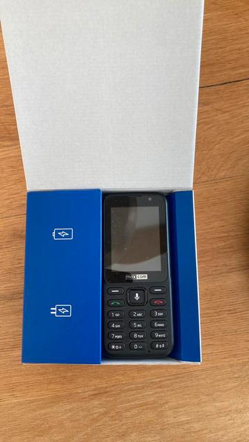 MaxCom MK 241 beschikbaar voor biedingen