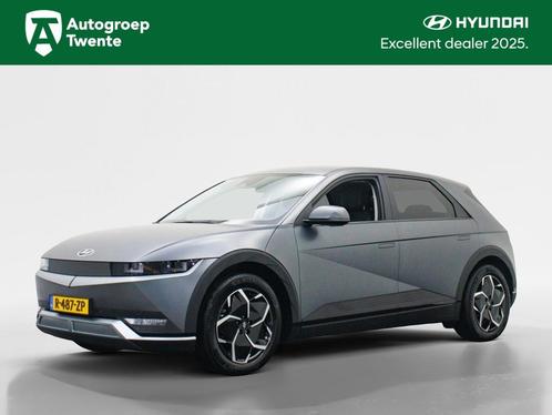 Hyundai IONIQ 5 58 kWh Connect | Private lease 545 pm, Auto's, Hyundai, Bedrijf, IONIQ 5, ABS, Achteruitrijcamera, Adaptive Cruise Control