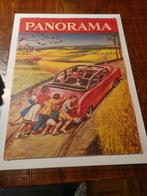 Panorama magazine 1952, Boeken, Ophalen of Verzenden