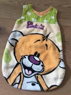 Diddl Pimboli slaapzak, voor knuffel., Ophalen, Zo goed als nieuw, Beer