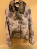Design winterjas van design Mat Sui maat S, Kleding | Dames, Jassen | Winter, Verzenden, Zo goed als nieuw