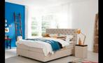 Boxspring - Swiss Sense - elektrisch, Huis en Inrichting, Slaapkamer | Boxsprings, Ophalen