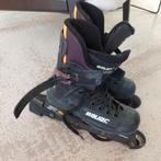Bauer, Ophalen, Gebruikt, Inline skates 4 wielen, Bauer