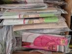 50 stuks verschillende soorten inlegzolen., Ophalen of Verzenden, Nieuw