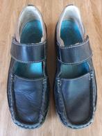 Wolky sandalen., Kleding | Dames, Schoenen, Wolky, Blauw, Gedragen, Sandalen of Muiltjes