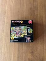 Wasgij 10 Originalpuzzle, Antique Hunt, Hobby en Vrije tijd, Ophalen of Verzenden, Zo goed als nieuw, Legpuzzel