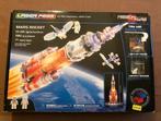Laser Pegs Mission Mars Ruimte Bouwblokjes speelgoed kind, Ophalen of Verzenden, Gebruikt, Overige merken