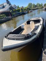 Admiral 625 sloep–Compleet uitgerust, uitstekend onderhouden, Ophalen, 10 tot 30 pk, 6 meter of meer, Zo goed als nieuw