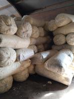 Isolatiechips 500L zakken, Ophalen, Overige materialen, Gebruikt, 12 cm of meer