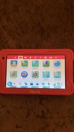 Kurio kids tablet, Computers en Software, Android Tablets, Kurio tablet, Ophalen of Verzenden, Zo goed als nieuw, Lite