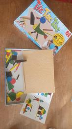 Tic Tac Toc spel compleet, Ophalen, Gebruikt