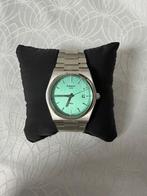 Tissot PRX Quartz 40 mm - Tiffany wijzerplaat - full set, Sieraden, Tassen en Uiterlijk, Horloges | Heren, Overige merken, Staal