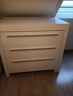 Commode en ledikant, Ophalen, Zo goed als nieuw, Jongetje of Meisje