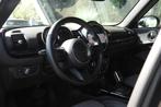 MINI Clubman Cooper Classic Automaat / Achteruitrijcamera /, Auto's, Mini, 65 €/maand, 136 pk, Gebruikt, Metallic lak