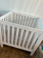 Witte baby box, Kinderen en Baby's, Boxen, Ophalen of Verzenden, Zo goed als nieuw