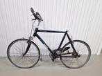 Heren fiets gazelle fuente plus opknapper, Ophalen, Minder dan 10 versnellingen, Gebruikt, 57 tot 61 cm