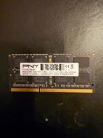 8GB DDR3 1600MHz Laptop Geheugen, Computers en Software, RAM geheugen, Gebruikt, 8 GB, DDR3, Ophalen of Verzenden