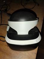 PlayStation VR 1 incl. Controllers en opladers, Ophalen, Zo goed als nieuw, Sony PlayStation