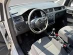 Volkswagen Caddy 2.0 TDI 123PK EURO 6 L1H1 BMT 4Motion Trekh, Auto's, Stof, Gebruikt, 4 cilinders, Volkswagen