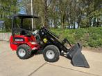 Heracles H190 PRO mini shovel NIEUW (bj 2024), Zakelijke goederen, Wiellader of Shovel