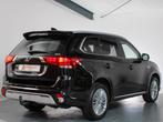 Mitsubishi Outlander 2.4 PHEV Pure+ Trekhaak, Navigatie, Cru, Automaat, Euro 6, 4 cilinders, 1865 kg