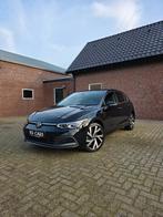 Volkswagen Golf | VOL! | HUD | IQ | ACC | Keyless | 18" LMV, Auto's, Volkswagen, 1490 kg, 4 cilinders, Met garantie (alle), Zwart