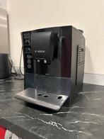 Koffiemachine Bosch Verocafe TES501, Afneembaar waterreservoir, Gebruikt, Koffiemachine, 2 tot 4 kopjes