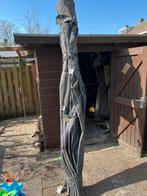 60, Tuin en Terras, Parasols, Ophalen of Verzenden, Gebruikt, Minder dan 1 meter, Parasolvoet