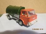 - 1 -   Dinky toy  Ford vuilniswagen, Hobby en Vrije tijd, Modelauto's | 1:43, Ophalen of Verzenden, Gebruikt, Auto, Dinky Toys