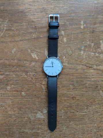 Daniel Wellington horloge beschikbaar voor biedingen