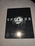 Spectre steelbook - bluray, Cd's en Dvd's, Blu-ray, Ophalen of Verzenden, Zo goed als nieuw