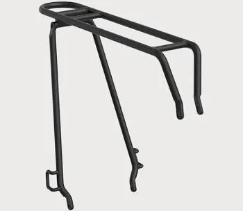 Vanmoof s5/s6 achterdrager, Fietsen en Brommers, Fietsaccessoires | Fietsenrekken, Zo goed als nieuw, Ophalen of Verzenden