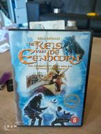 De Reis van de Eenhoorn DVD - Avontuur voor het gezin, Avontuur, Gebruikt, Ophalen of Verzenden, Vanaf 6 jaar