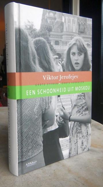 Jerofejev, Viktor - Een schoonheid uit Moskou (2007) beschikbaar voor biedingen
